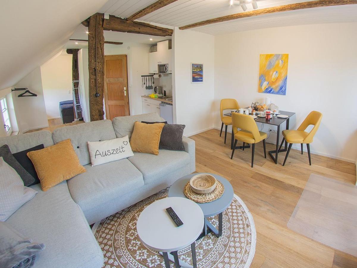 Ferienwohnung Reethuus 7, Fewo Vermittlung Nordsee Dangast Kültér fotó